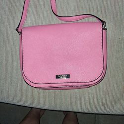 Kate Spade Pink Purse