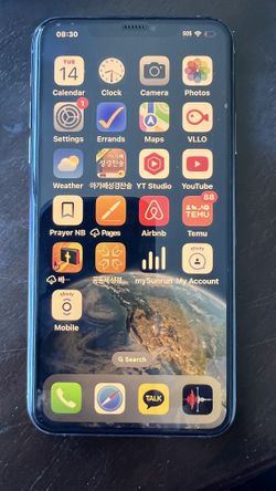 Apple iPhone 11 Pro Max 256GB Xfinity Mobile