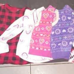 2t Girls Holiday/winter Clothes