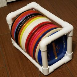 Disc Holder