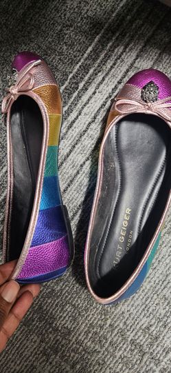 Shoes 38.5