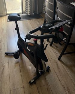 Fitness Cycle