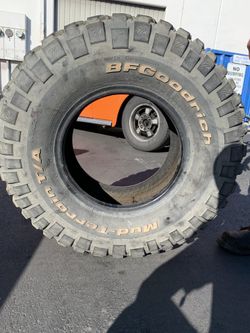 Tire