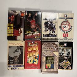 9 Sports Videos