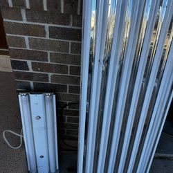 Grow Lights For Gardeners If The Green