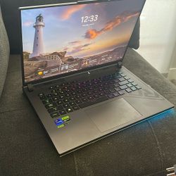 Rog Strix G614, 13th gen Comes With 954 GB