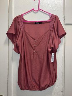 Woman’s Top