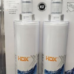 HDX Replacement Filter
