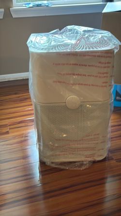 Air Purifier