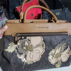 Michael Kors Purse 