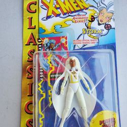 X-men Storm