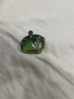 2006 Fauna Fairies Hidden Mickey Fairy Sleeping Beauty Disney Pin