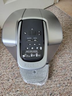 Kuerig Elite