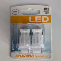 Sylvania 3156 LED light Bulb 