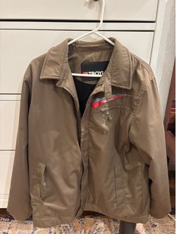 Troy Lee Jacket Speed Equiptment