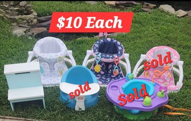 Baby stuff