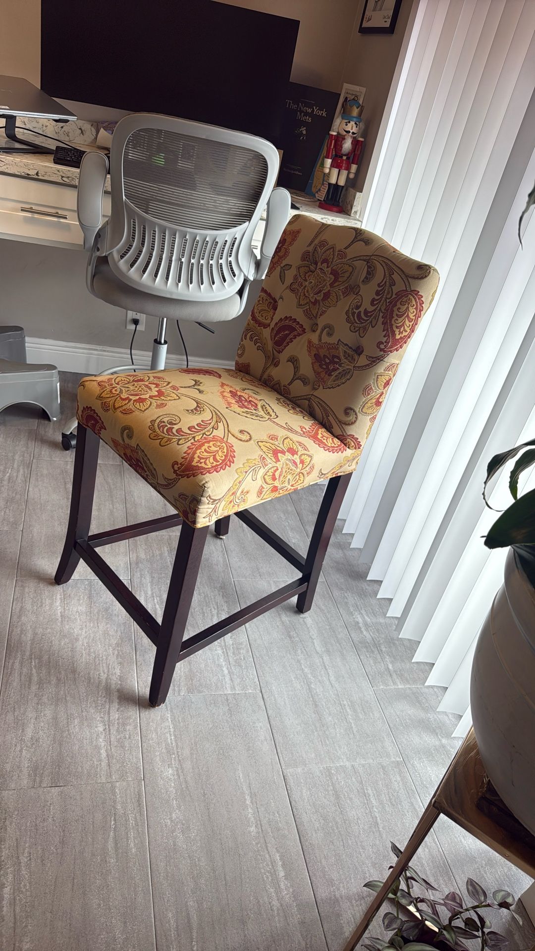 Confortable High Chair