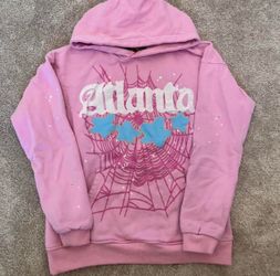 spider hoodie