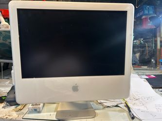 Apple computer