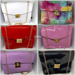 Purses , shades & Lip Gloss! 