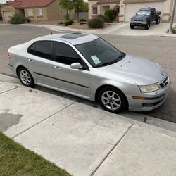 2006 Saab 9-3