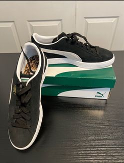 Brand new Suede Classic XXI