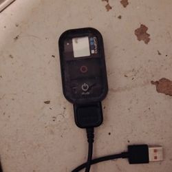 Go Pro Remote