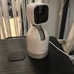 Blink Camera Pan + Tilt