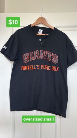 T shirts