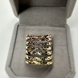 14k ring 
