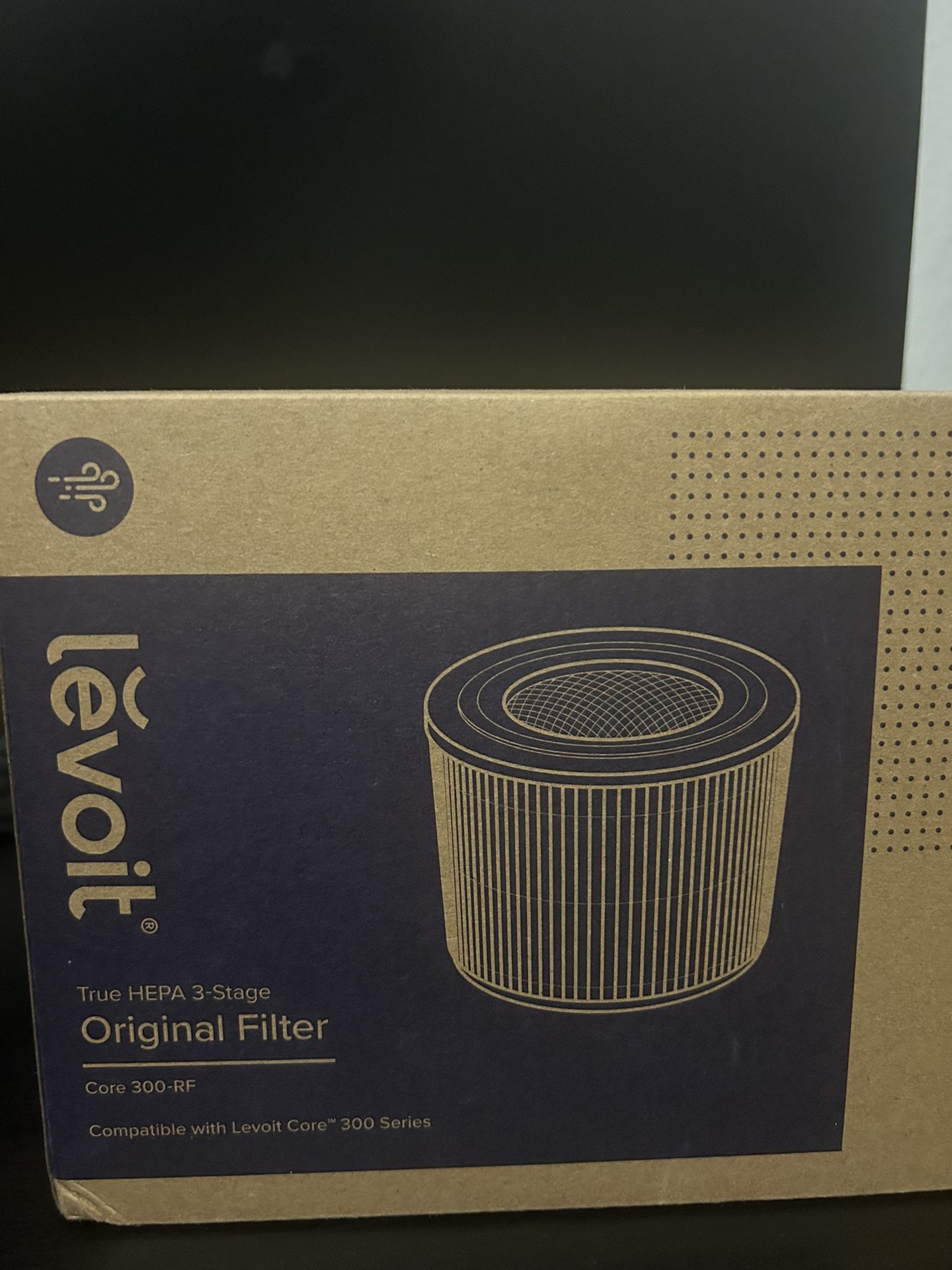 Levoit Air Purifier Filter 