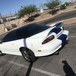 1994 Chevrolet Camaro