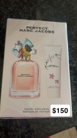 Marc Jacob’s set