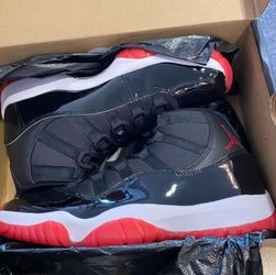 Bred XI (2019) $300 each pair! 9-13