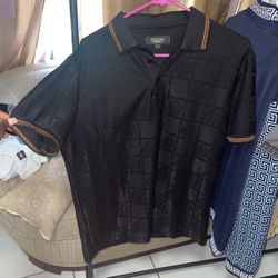 Men’s Designer Shirts