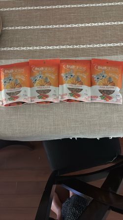 Fruitables for Cats
