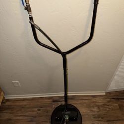 Whisper Washer Surface Cleaner