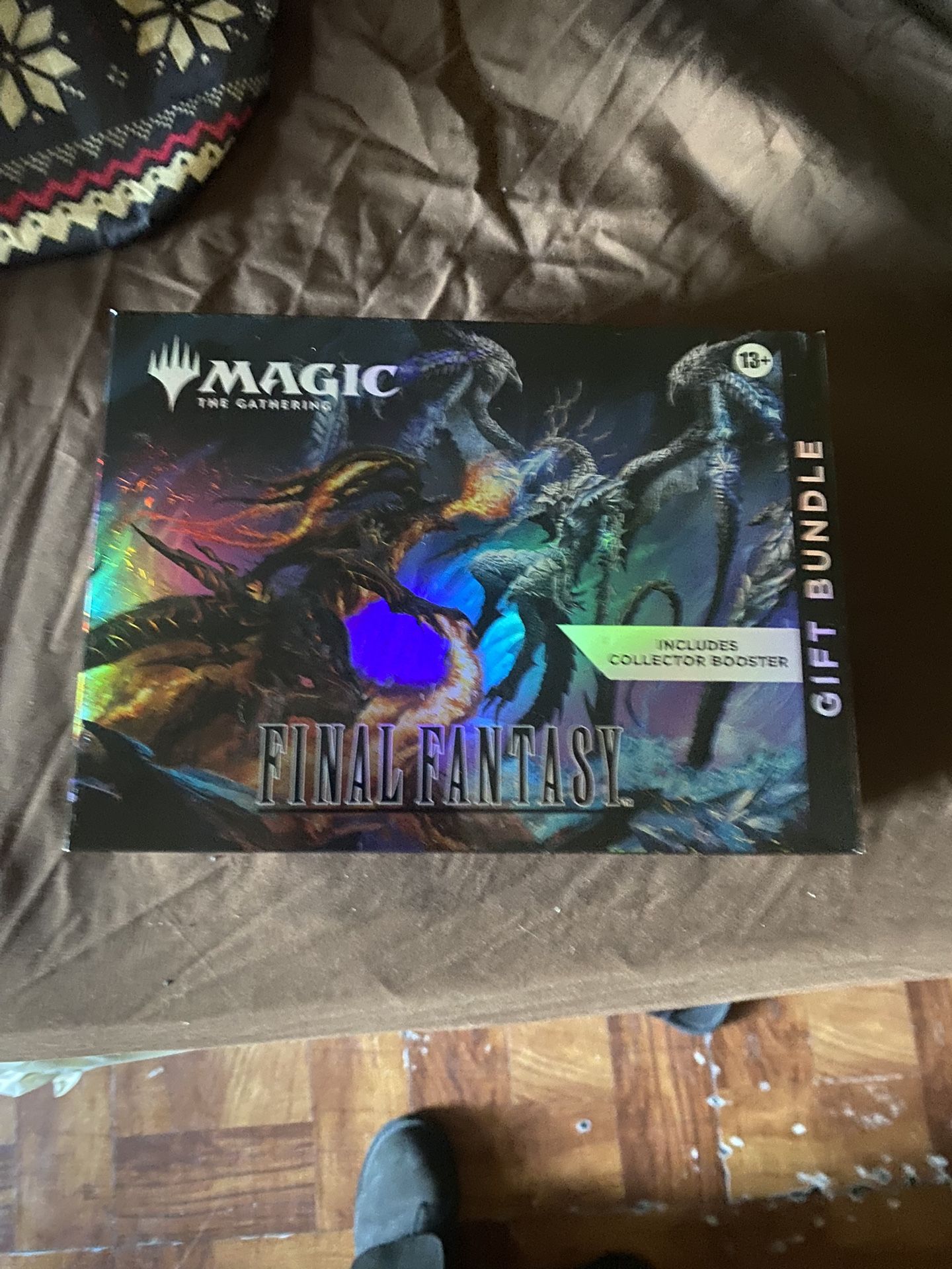 Final Fantasy Bundle