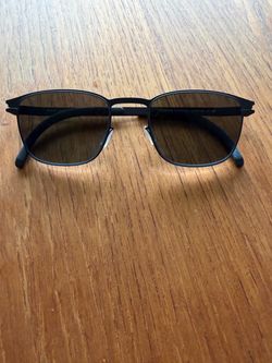 Mikita Sunglasses Frame