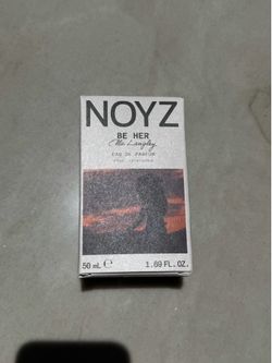 NOYZ PERFUM