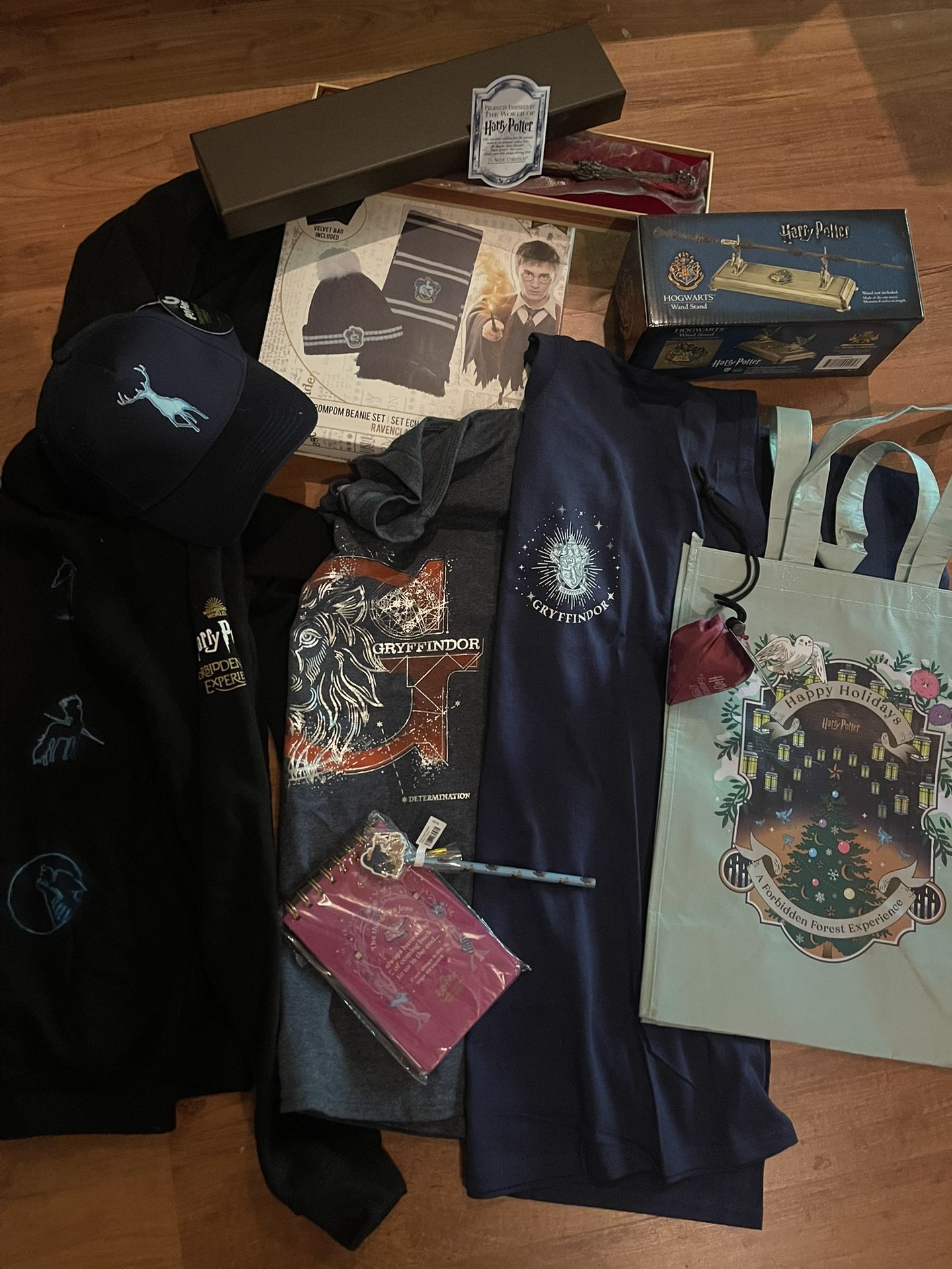 Harry Potter Bundle