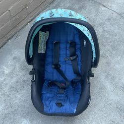 Infant Baby  Car seat 