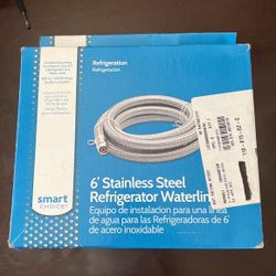 Refrigerator Waterline Kit