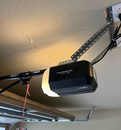 Garage Door Opener