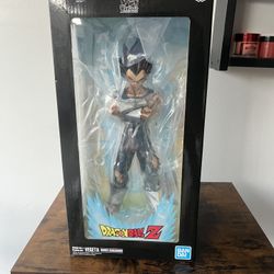Vegeta Manga Dims