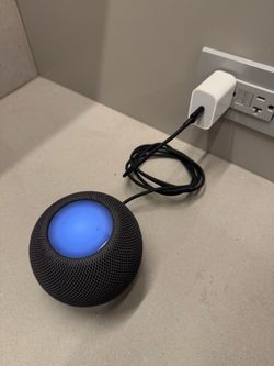 Apple HomePod Mini (Space Gray)