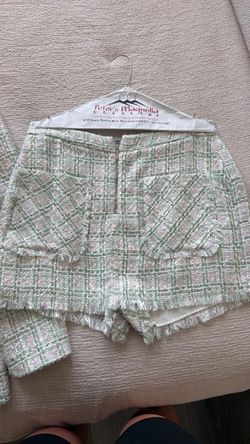 Zara set