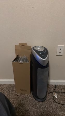 Germguardian Air purifier
