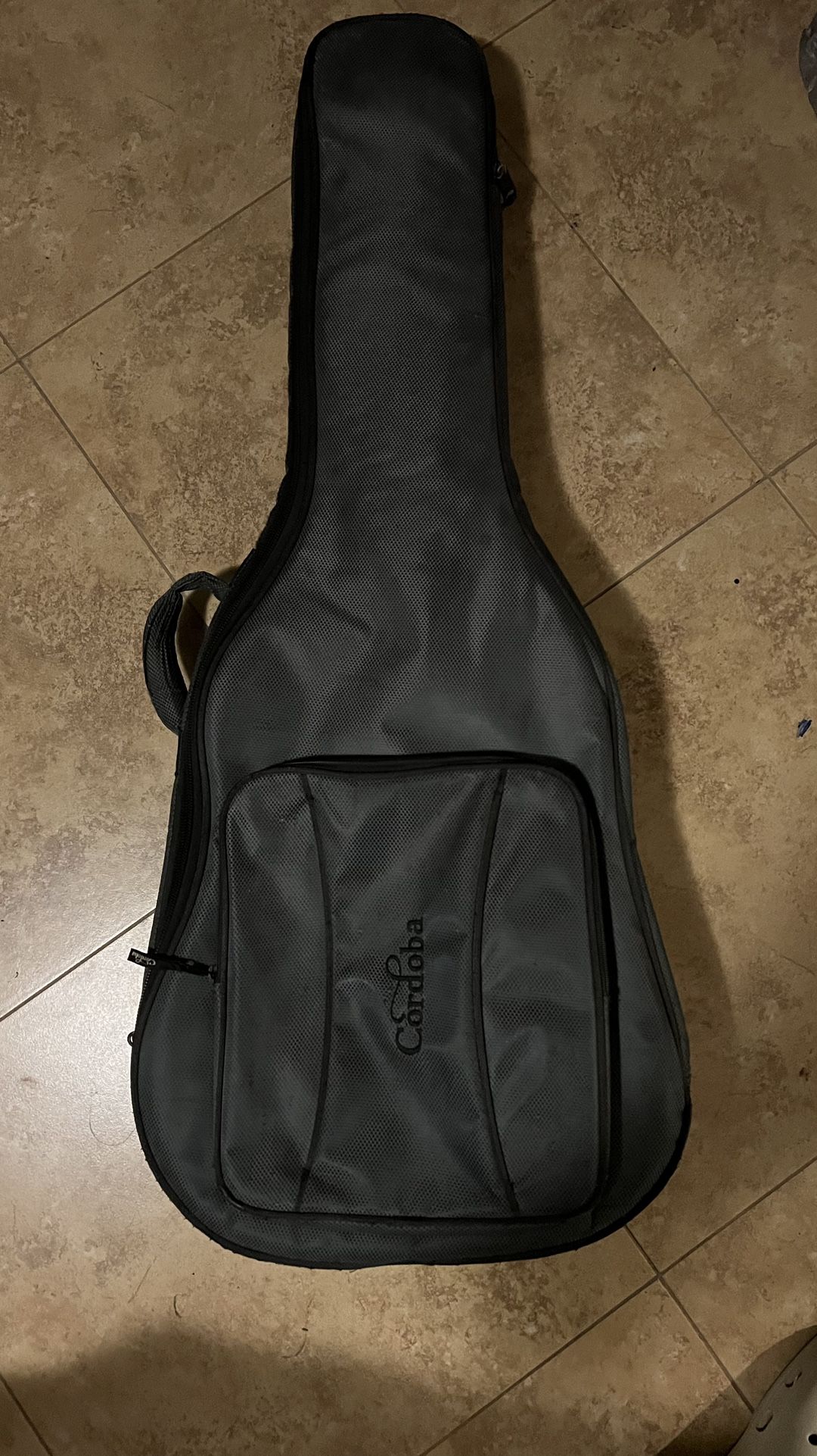 Cordoba Case