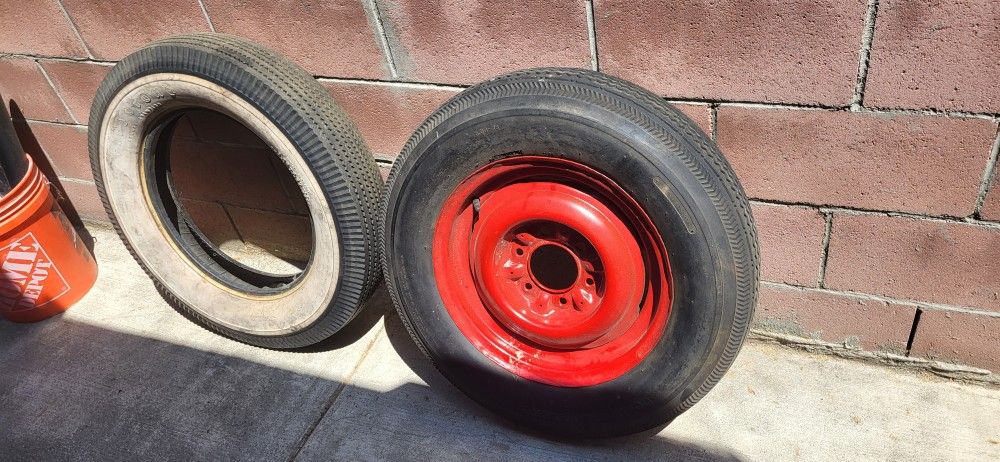 Tires